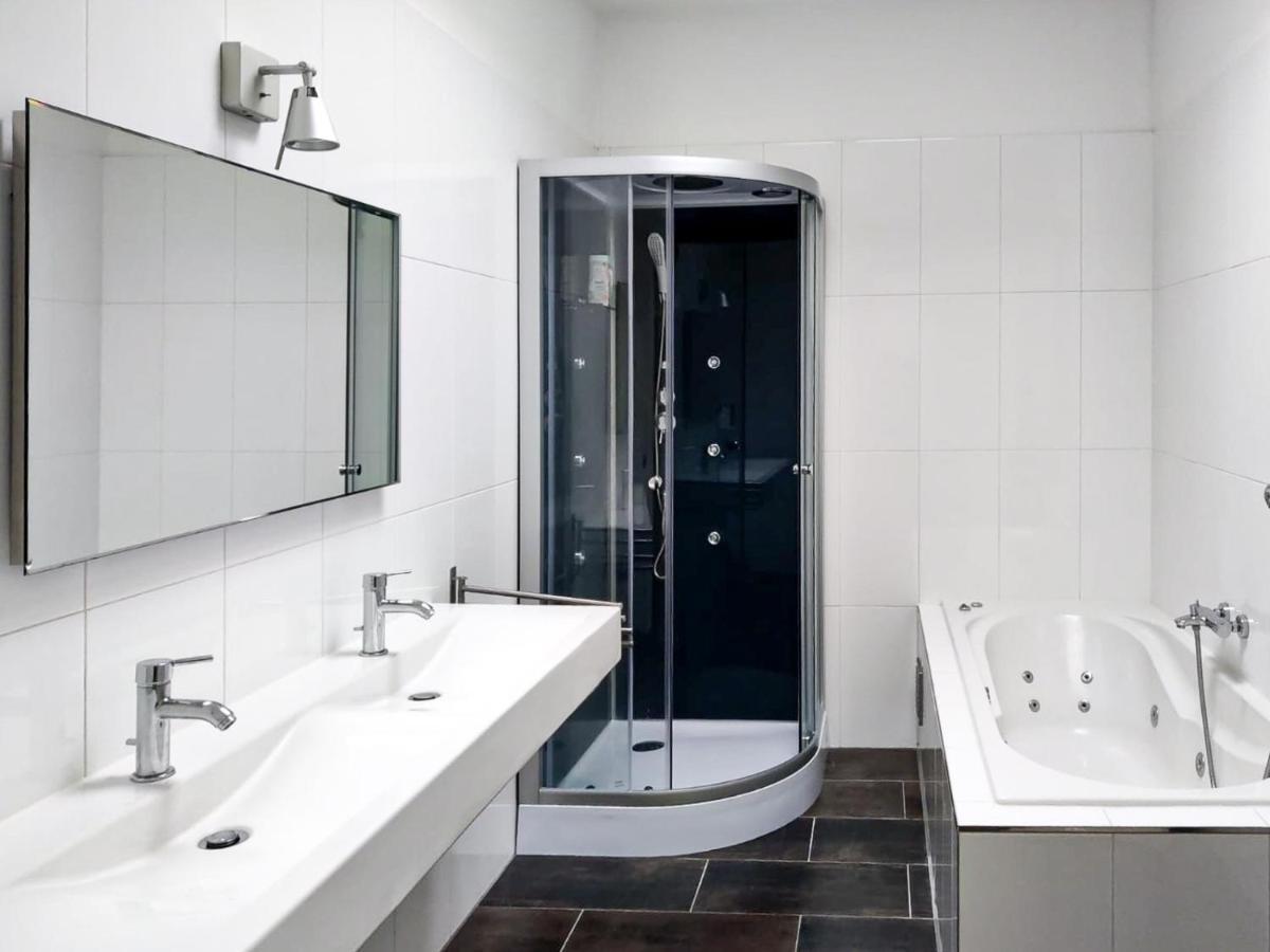 Sezane'S Lodges Amsterdam Exteriör bild