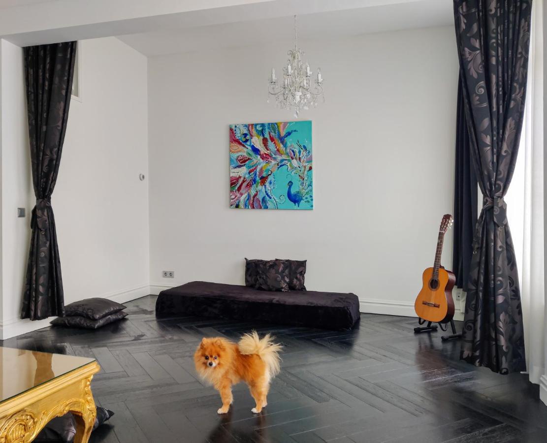 Sezane'S Lodges Amsterdam Exteriör bild